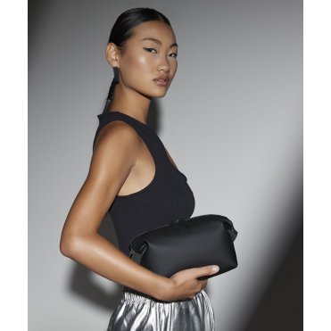 BG330 Matte Pu Accessory Pouch