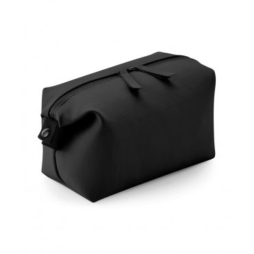 BG330 Matte Pu Accessory Pouch