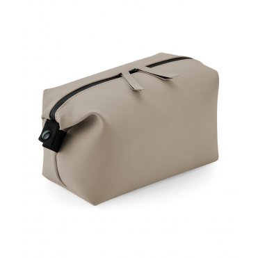 BG330 Matte Pu Accessory Pouch