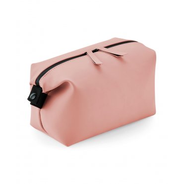BG330 Matte Pu Accessory Pouch