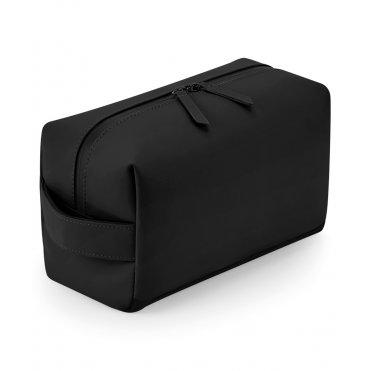 BG332 Matte Pu Toiletry/Accessory Case