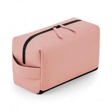 BG332 Matte Pu Toiletry/Accessory Case
