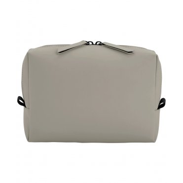 BG334 Matte Pu Cross-Body Bag