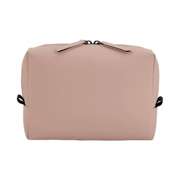 BG334 Matte Pu Cross-Body Bag