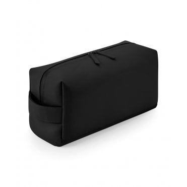 BG337 Matte Pu Shoe/Accessory Bag