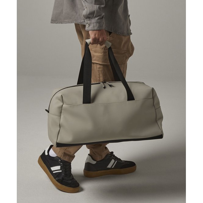 Bagbase BG338 Matte Pu Weekender