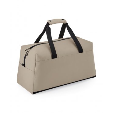 BG338 Matte Pu Weekender