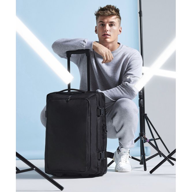 Bagbase BG481 Escape Carry-On Wheelie