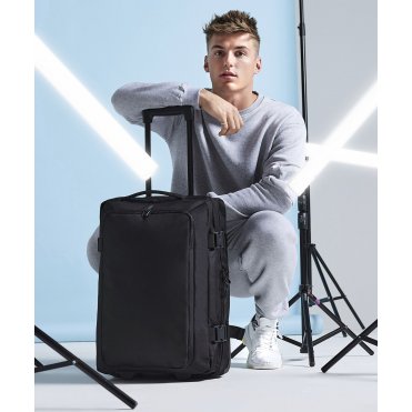 BG481 Escape Carry-On Wheelie