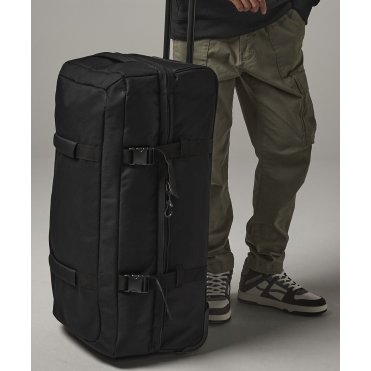 BG483 Escape Check-In Wheelie