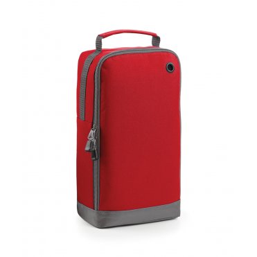 BG540 Athleisure Sports Shoe/Accessory Bag