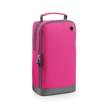 BG540 Athleisure Sports Shoe/Accessory Bag