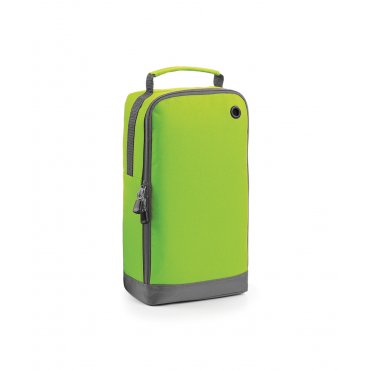 BG540 Athleisure Sports Shoe/Accessory Bag