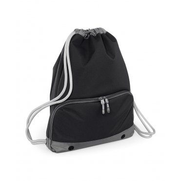 BG542 Athleisure Gymsac