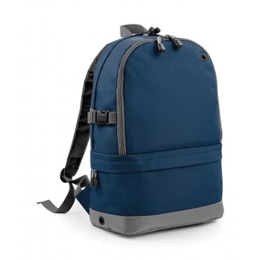 BG550 Athleisure Pro Backpack