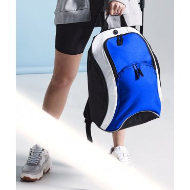 BG571 Teamwear Backpack
