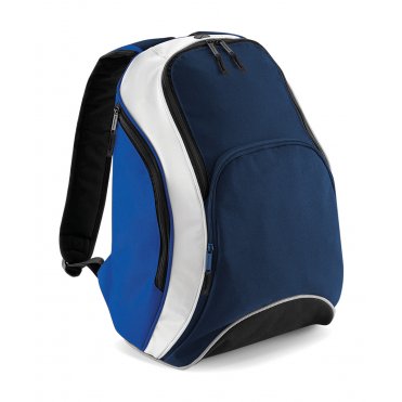 BG571 Teamwear Backpack