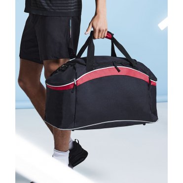 BG572 Teamwear Holdall
