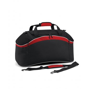 BG572 Teamwear Holdall