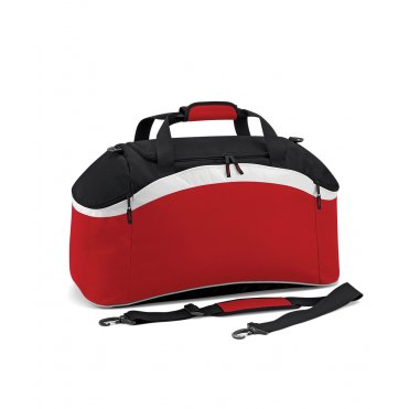 BG572 Teamwear Holdall