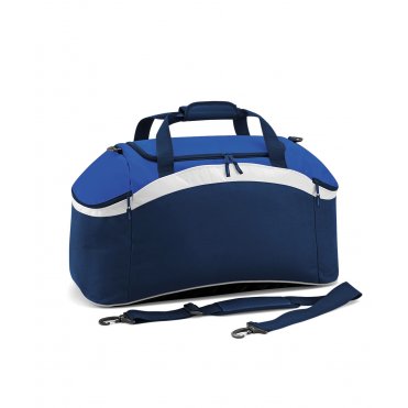 BG572 Teamwear Holdall