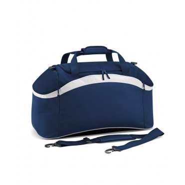 BG572 Teamwear Holdall