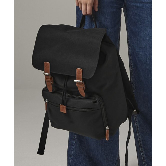 Bagbase BG613 Vintage Laptop Backpack