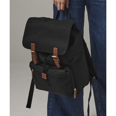 BG613 Vintage Laptop Backpack