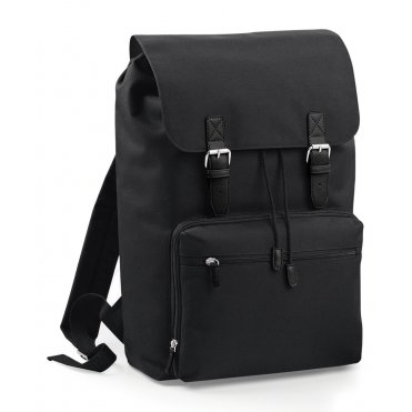 BG613 Vintage Laptop Backpack