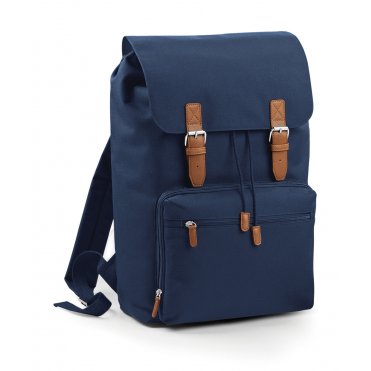 BG613 Vintage Laptop Backpack