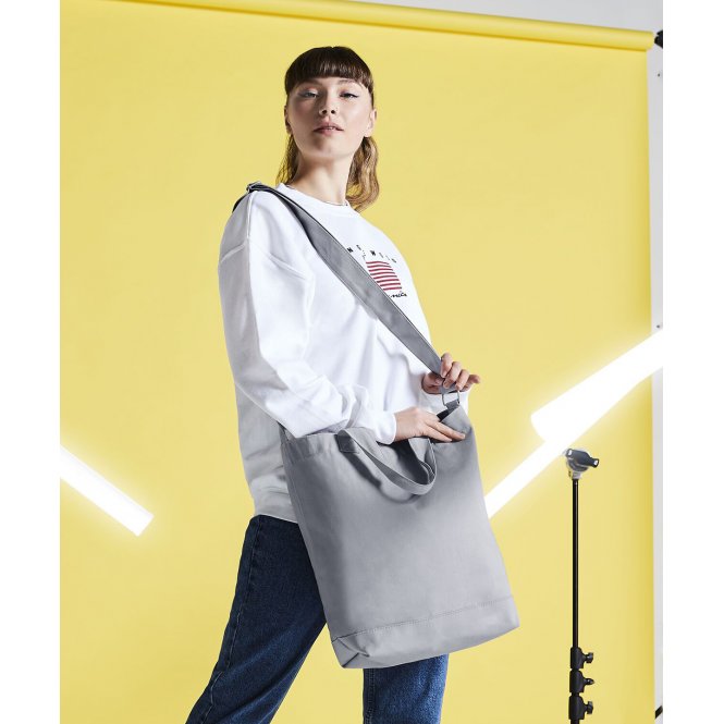 Bagbase BG673 Canvas Day Bag