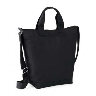 BG673 Canvas Day Bag