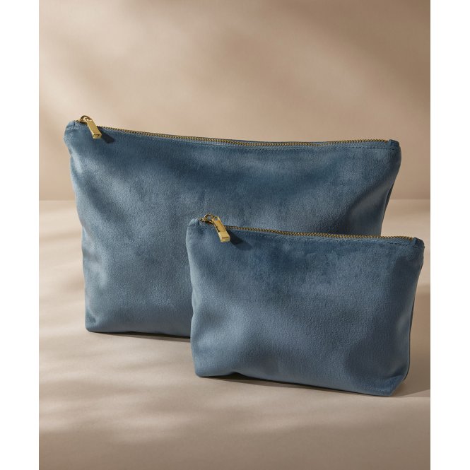 Bagbase BG714 Velvet Accessory Bag