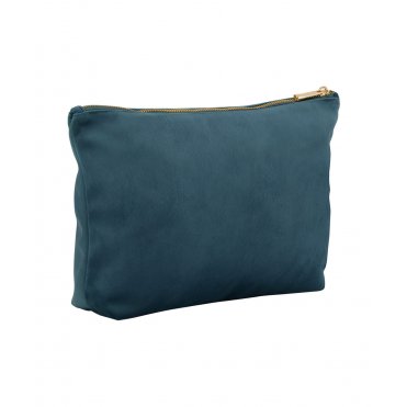 BG714 Velvet Accessory Bag