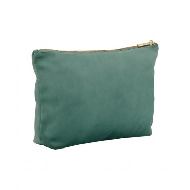 BG714 Velvet Accessory Bag