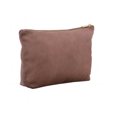 BG714 Velvet Accessory Bag