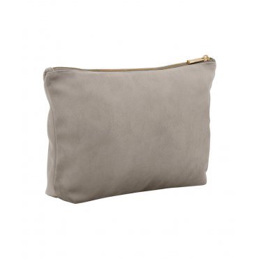 BG714 Velvet Accessory Bag