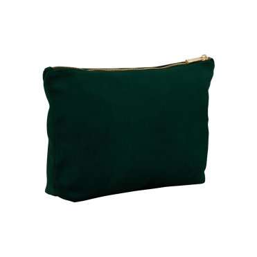 BG714 Velvet Accessory Bag