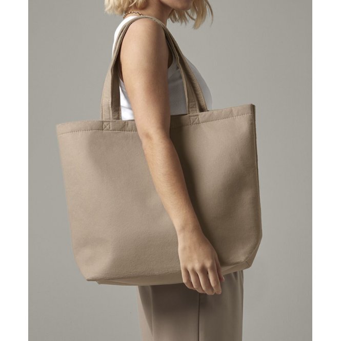 Bagbase BG721 Felt Shopper