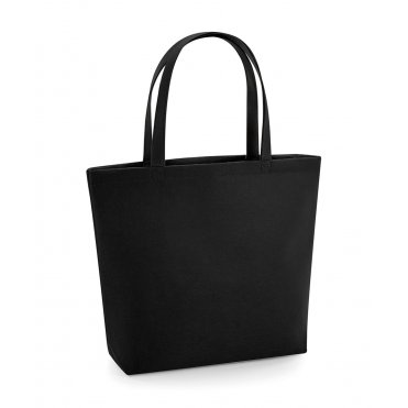 BG721 Felt Shopper