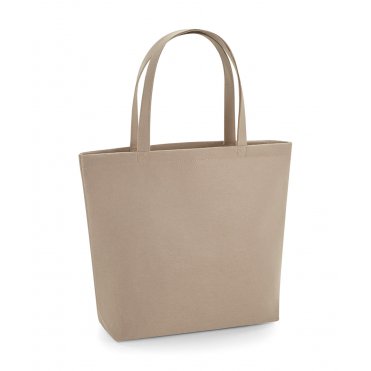 BG721 Felt Shopper