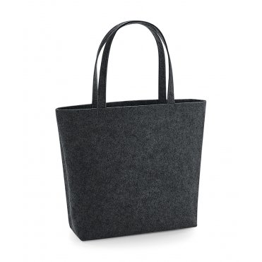 BG721 Felt Shopper
