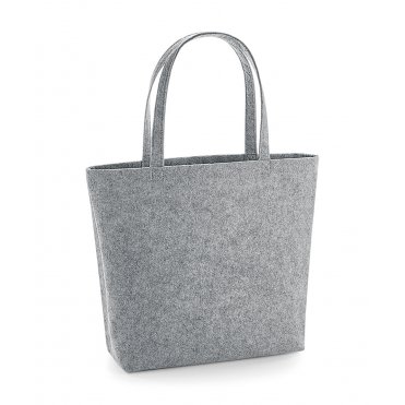 BG721 Felt Shopper