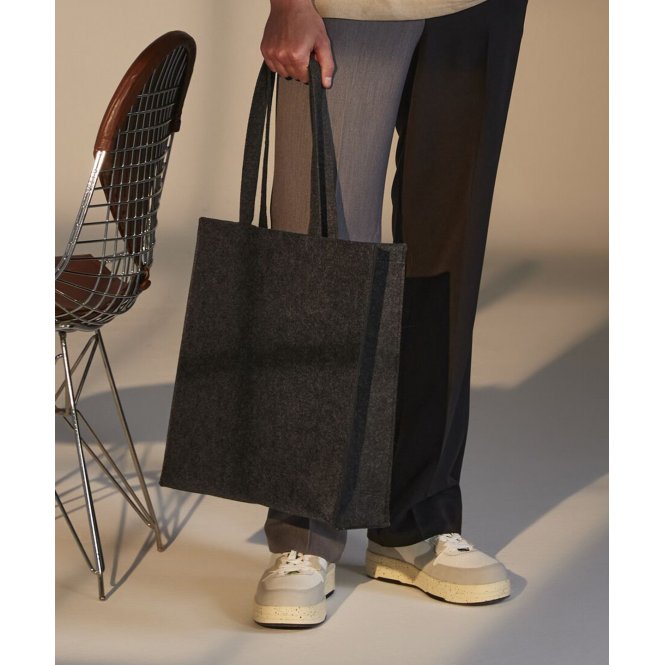 Bagbase BG723 Felt Tote Bag