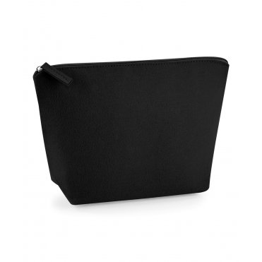 BG724 Felt Accessory Bag
