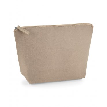 BG724 Felt Accessory Bag