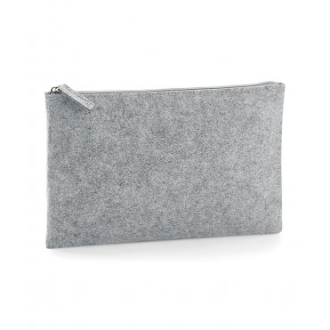 BG725 Felt Accessory Pouch