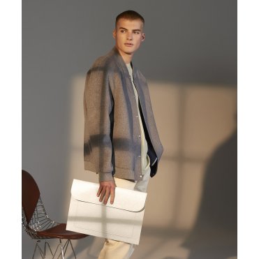BG726 Felt Laptop/Document Slip
