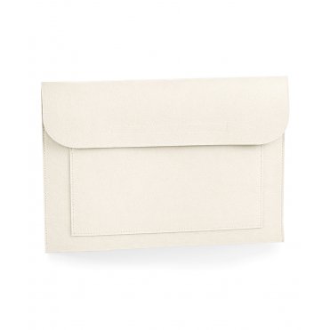 BG726 Felt Laptop/Document Slip