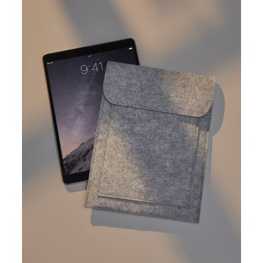 BG727 Felt iPad Slip